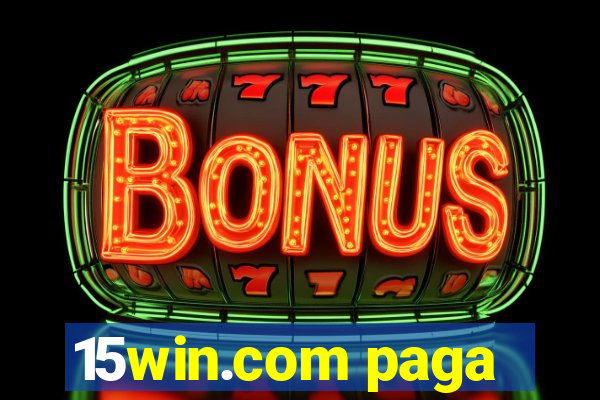 15win.com paga